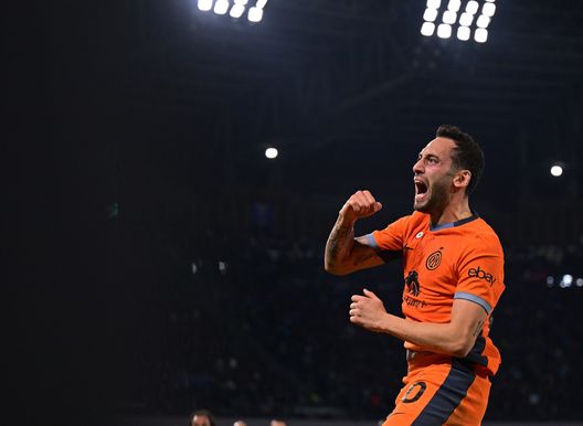 Calhanoglu cecchino da fuori area: 21 gol e 18 vittime, solo De Bruyne ha fatto meglio- immagine 2