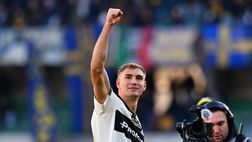 Pellegrino: “Gioco al fantacalcio: ecco perché spero di fare più gol possibili! Chivu e Cuesta…”