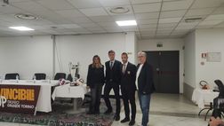 Al via l’Invincibili Kup: 1500 bambini in campo in ricordo del Grande Torino