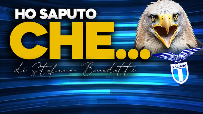 Ho saputo che... di Stefano Benedetti Ho saputo che... di Stefano Benedetti