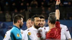 Zenit-Torino: Benassi cos’hai combinato!