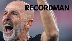 Milan News / Pioli batte tutti i record: adesso è il migliore della storia