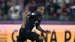 Salernitana, tentazione Cabral falso nove. Chi può giocare in fascia e sulla trequarti