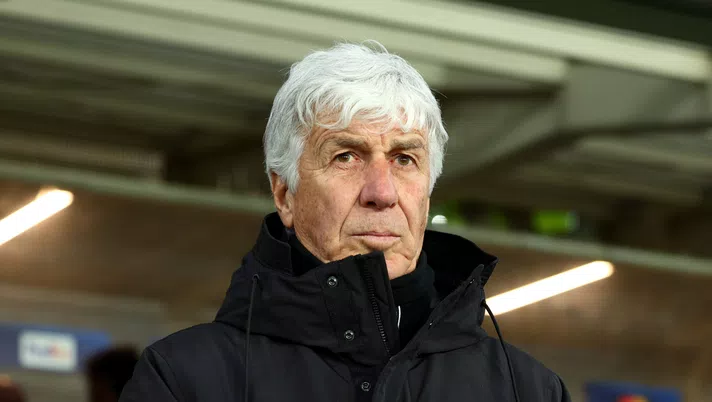 Gasperini: “Possiamo giocarcela con tutte. Obiettivo avvicinare Napoli e Inter” - immagine 1