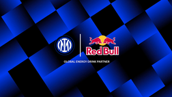 Inter, accordo di 3 anni con Red Bull. Ricci: “Una collaborazione che porterà…”