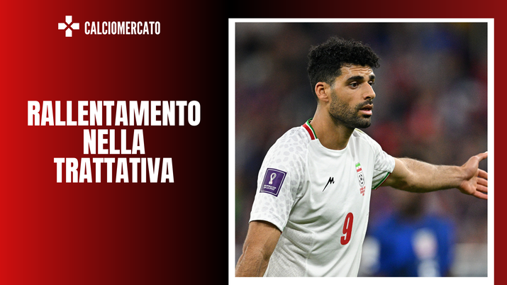 Mehdi Taremi Porto Calciomercato AC Milan