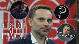 Paratici-Milan il vero motivo del nuovo incontro a Pasquetta: il retroscena