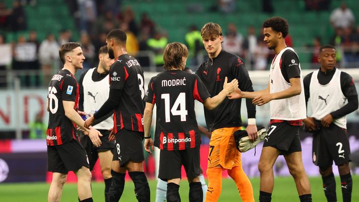 Milan-Udinese 0-3, l’analisi dei gol: tanti errori in difesa per i rossoneri - immagine 1