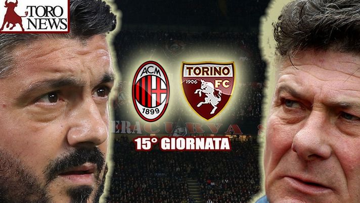 Milan-Torino 0-0 - immagine 1