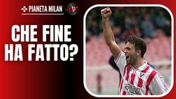 Cardone, dal Milan alla Prima Categoria: e ora allena il figlio nel tempo libero