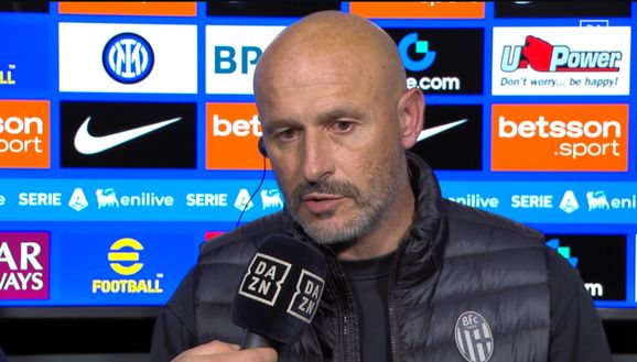 Italiano: “Orsolini domani non ci sarà. Proveremo a chiudere bene con l’Inter, sul mio futuro…”- immagine 2
