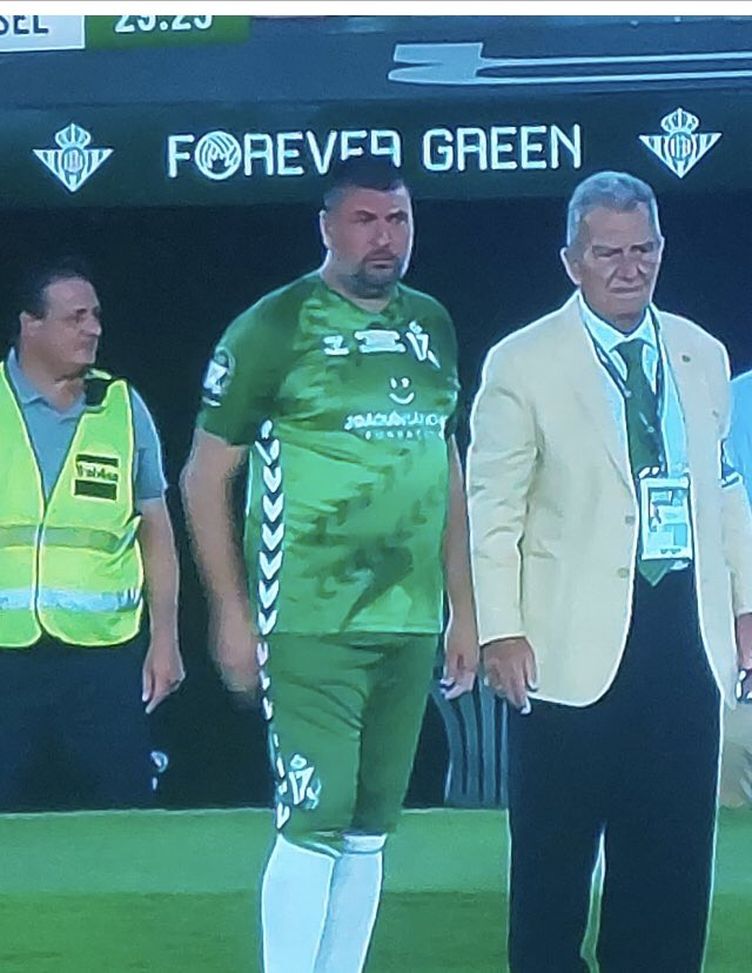 Altroché pancetta: La Coruña, per far entrare Diego Tristan devono uscire due giocatori…- immagine 3