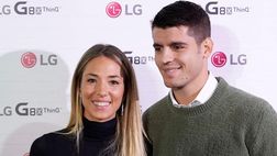 Alice Campello: “Separazione? Nè io né Alvaro ce la passavamo bene. Eravamo sotto farmaci e…”