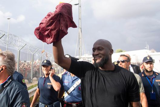 Getty Images Ufficiale Lukaku, Solbakken può salutare. Dybala verso il forfait con il Milan- immagine 2