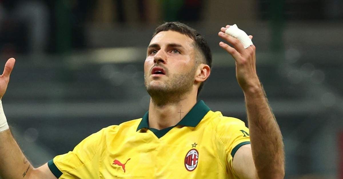 Milan, Giménez accentua: un “rigorino” contro la Fiorentina. Ma non un errore vero e proprio Milan, Giménez accentua: un “rigorino” contro la Fiorentina. Ma non un errore vero e proprio