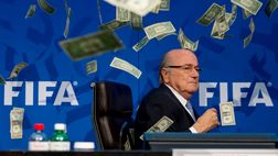 Il calcio, i soldi, il potere, il mercato, le tv