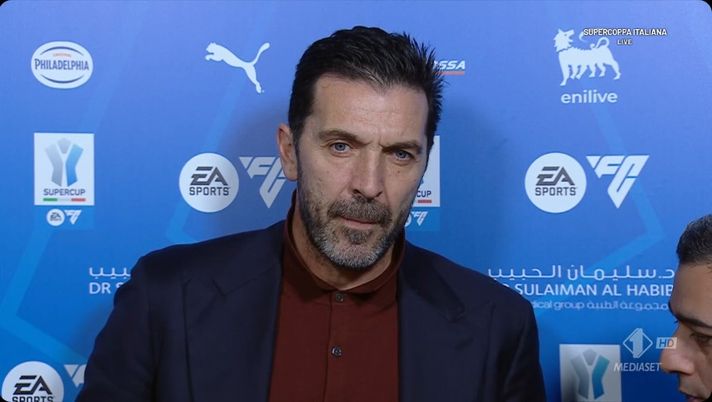 Buffon: “Bologna-Inter, ci sarà da divertirsi: i nerazzurri di Chivu amano…” - immagine 1
