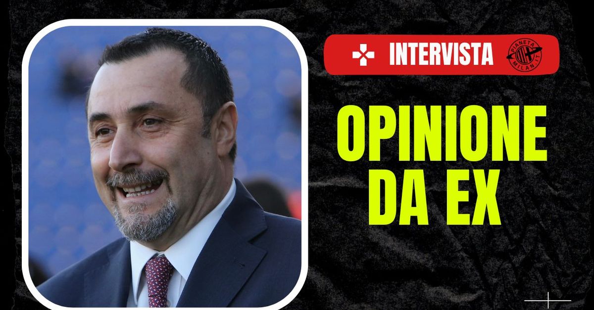 Milan, Mirabelli boccia Fonseca: “Serviva un top”. Su Ibra e mercato …