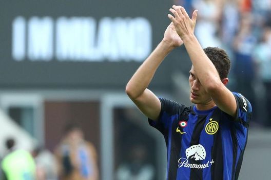Getty Images Pavard: “Inter club leggendario e San Siro eccezionale. Perché l’addio al Bayern”- immagine 3