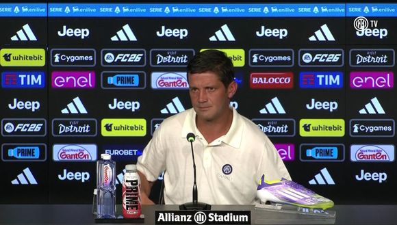 Chivu: “Ma basta con Monaco! Cosa intendevo con ‘passato’. Thuram rideva? Smettiamo di…”- immagine 3