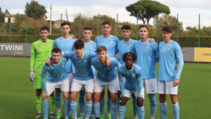 Lazio Primavera