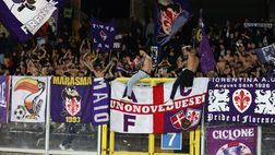 Che cosa accadrà al Franchi in caso di sconfitta della Fiorentina?
