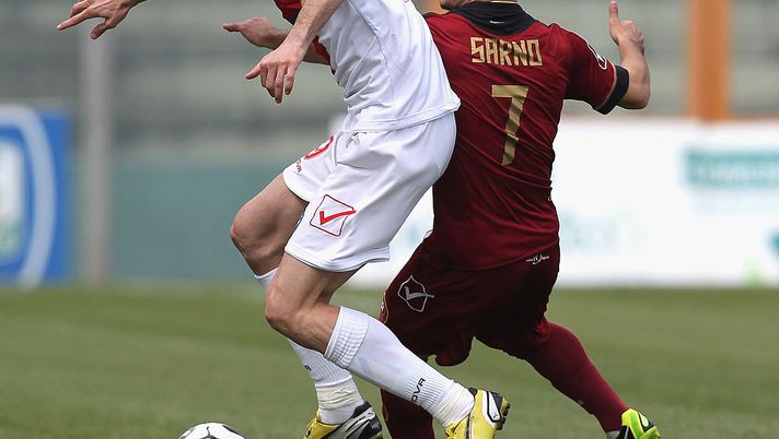 Il ritiro di Vincenzo Sarno: “A 10 anni, il Torino mi comprò per 120 milioni” - immagine 1