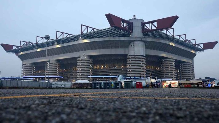 Fratelli d'Italia presenta mozione per annullare la vendita di San Siro
