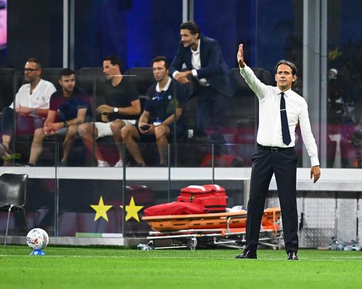 Che bella l’Inter di Simone Inzaghi! Lady Zanetti “fregata” a San Siro, lady Inzaghi posta…- immagine 2