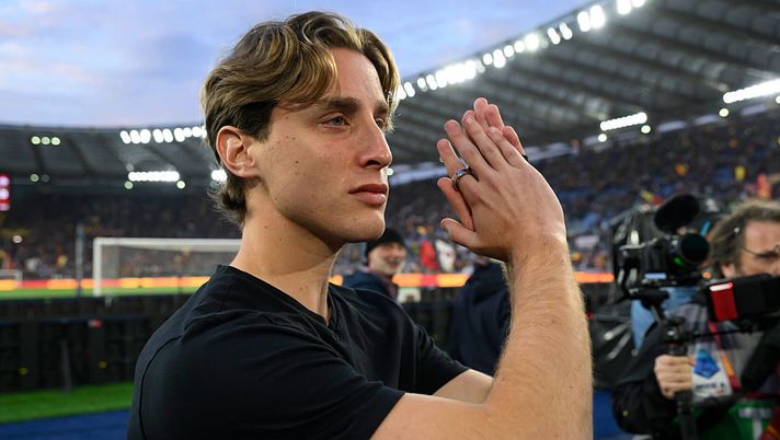 Getty Images Tavano (ag. Bove): “Presto tornerà in campo, è il sogno di tutti” - immagine 1