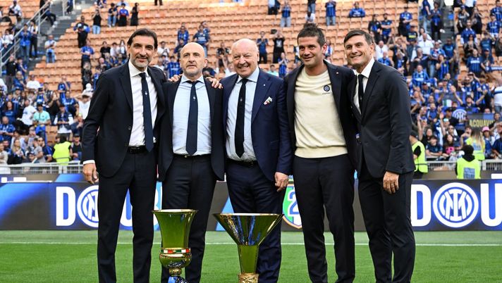 Getty Images Inter