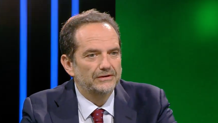 Marani: “Avanti con le seconde squadre nell’interesse del sistema calcio” Marani Inter