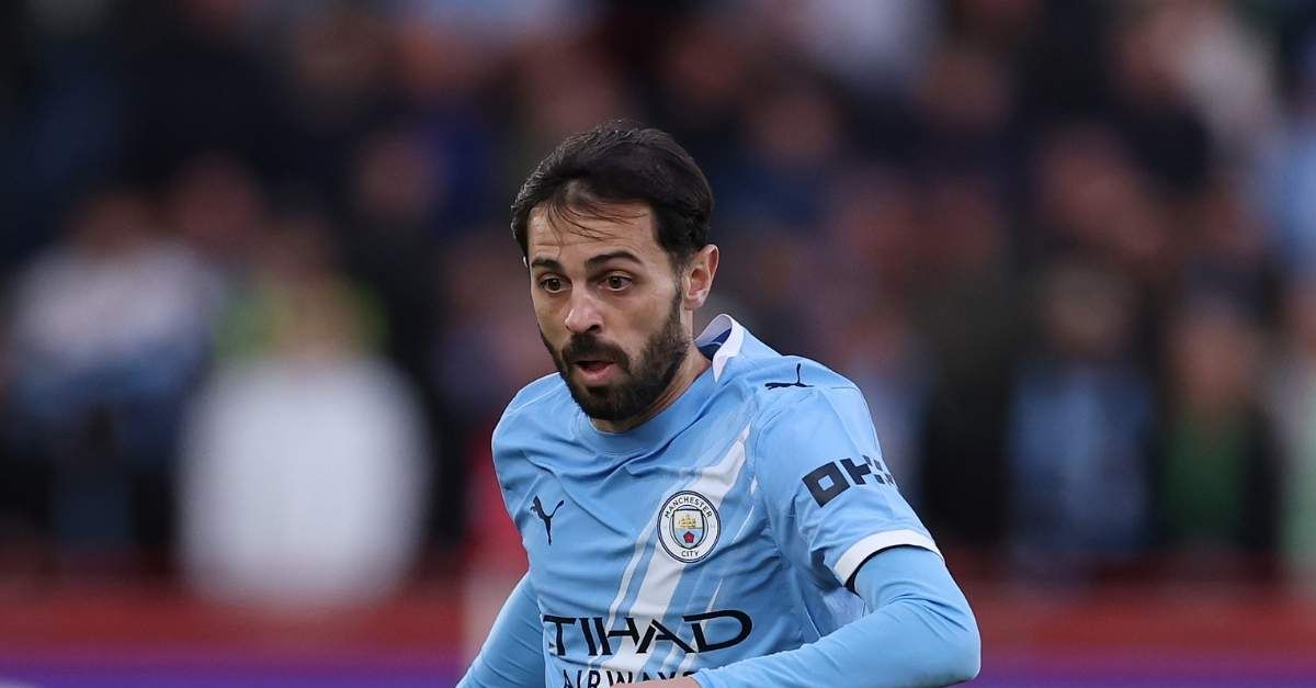Bernardo Silva si muove Jorge Mendes: contatti anche con il Milan. E lo stipendio … Bernardo Silva si muove Jorge Mendes: contatti anche con il Milan. E lo stipendio …