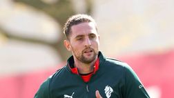 Rabiot, dai problemi con la Francia e il PSG a perno fondamentale del Milan