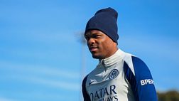 ULTIM’ORA – Inter, ecco la scelta sulla convocazione di Dumfries in Champions League! Calhanoglu…