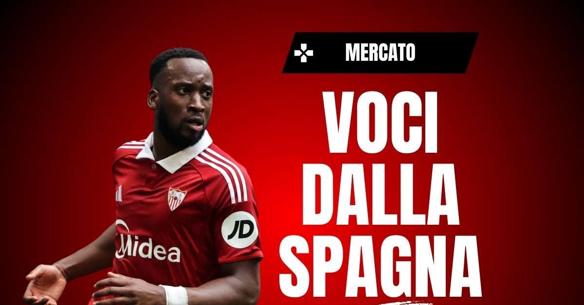 Calciomercato Milan, Lukebakio l’occasione? Dalla Spagna ci credono