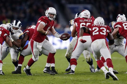 (Photo by Alan Crowhurst/Getty Images) NFL, Indianapolis-Arizona: dove vederla in diretta TV e streaming LIVE- immagine 2