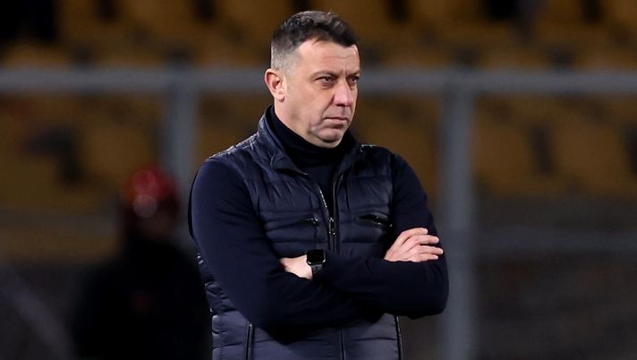 D’Aversa: “Le condizioni di Walukiewicz e Ismajli. Come vedo Solbakken e Maleh e dal mercato…” D’Aversa: “Le condizioni di Walukiewicz e Ismajli. Come vedo Solbakken e Maleh e dal mercato…” - immagine 1