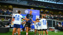 Sky – Inter non cede assolutamente Frattesi. Anzi, previsto un minutaggio maggiore