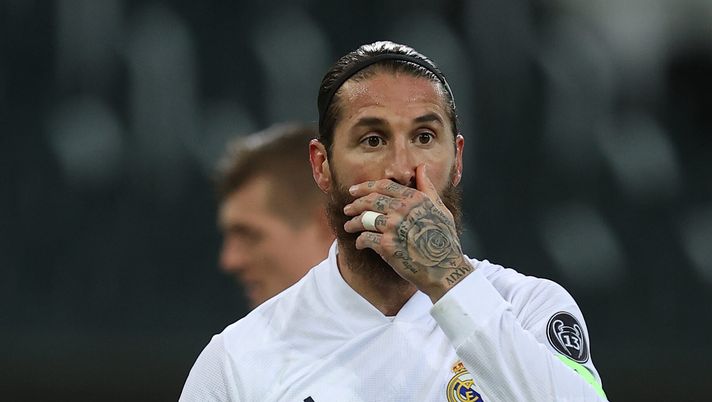 Sergio Ramos debutta nella musica con “Cibeles”: un inno d’amore al Real Madrid - immagine 1