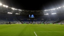 Lazio-Atalanta, meno di 1100 biglietti venduti per la semifinale: il dato