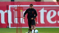 Un reparto offensivo per tre: Leao, Nkunku e Loftus, due dall’inizio…