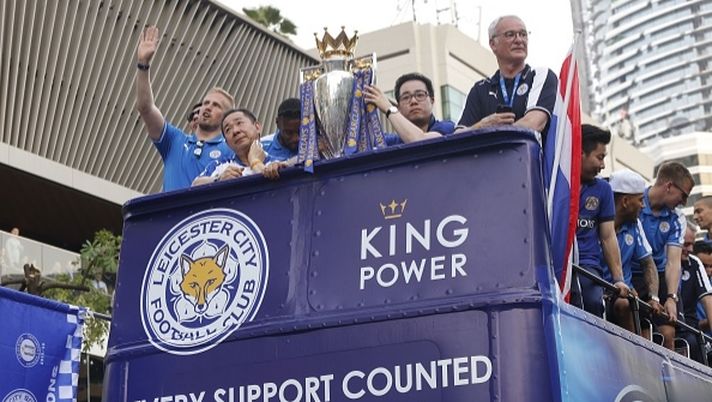 Le Storie Più Memorabili del Calcio Le Storie Più Memorabili del Calcio - immagine 1