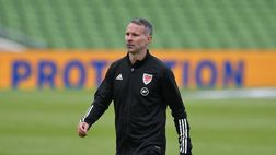 Giggs assolto a Manchester dalle accuse di violenza domestica