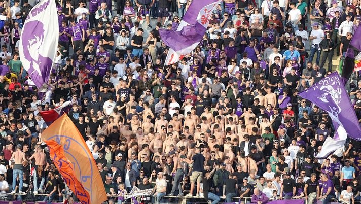Il messaggio della Curva Fiesole: “Giovedì tutti allo stadio” - immagine 1