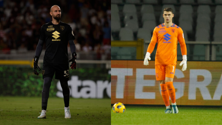 Quale portiere contro l’Atalanta? Per i lettori di TN deve giocare Gemello - immagine 1
