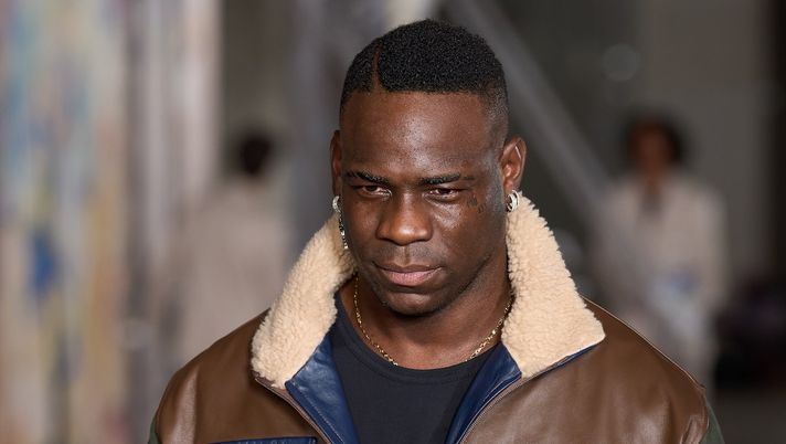 Getty Images A tutto Balotelli: “Inter o Milan? Rispondo così, a San Siro sbagliai! Vi dico che Pio Esposito può…”- immagine 2