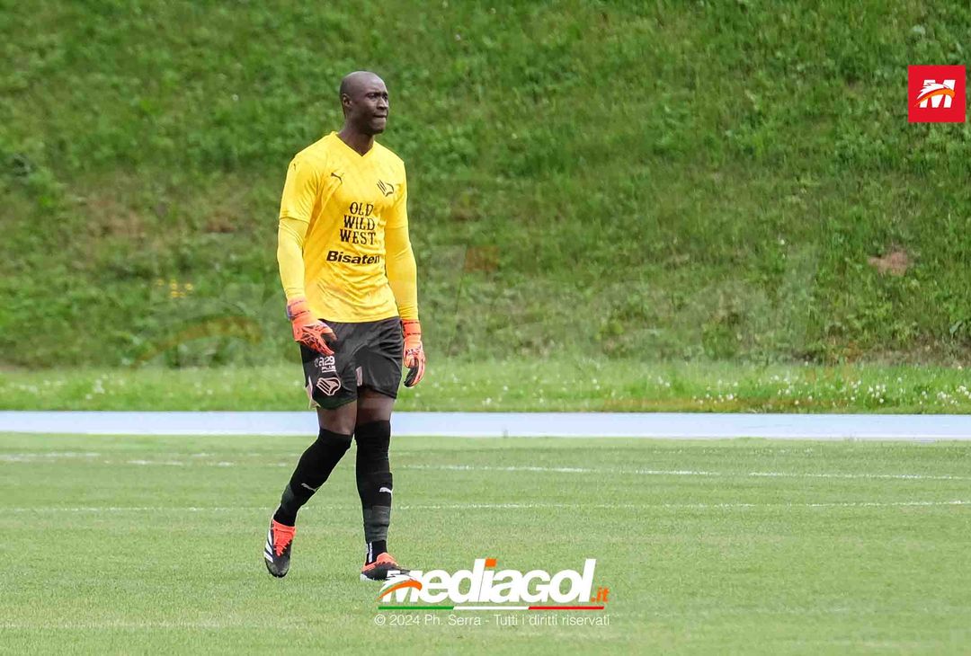 FOTO Palermo – Rappresentativa LND Sondrio 10-0, amichevole 2024-2025 (GALLERY) - immagine 7