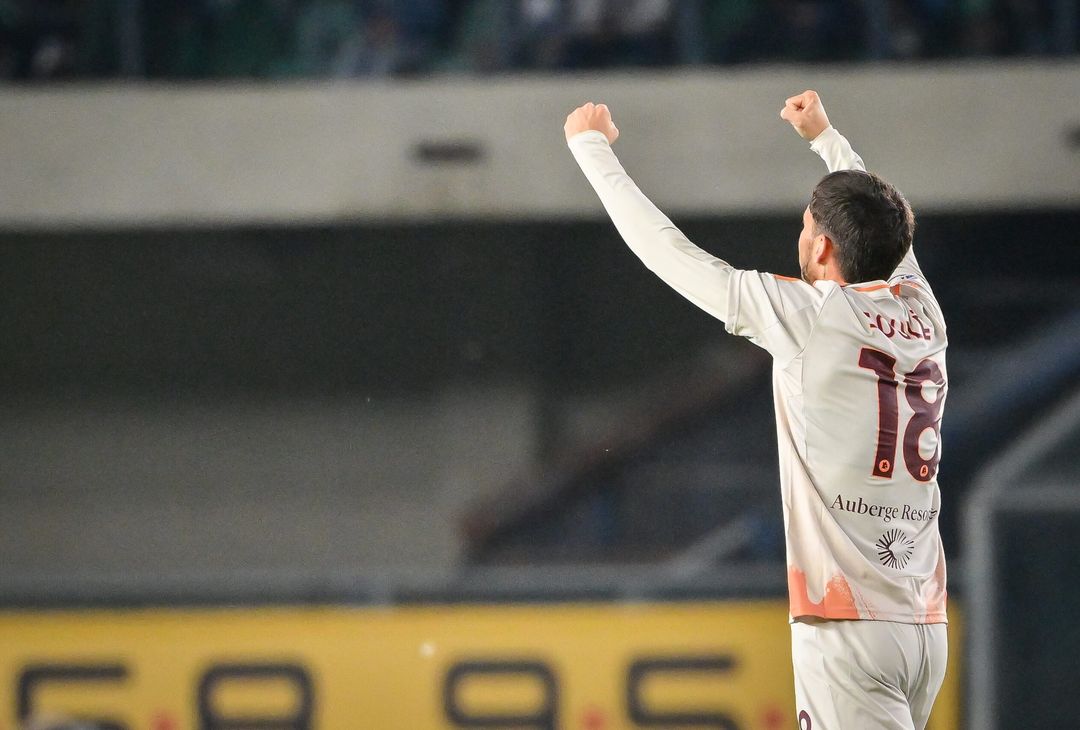 Verona-Roma – FOTO GALLERY - immagine 44