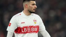 Stoccarda-Friburgo diretta tv live: formazioni e streaming gratis